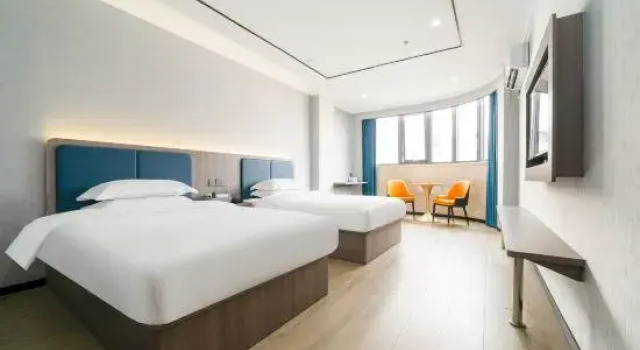 Quanzhou Haige Hotel, Varaa Hotelli Quanzhou Fujian