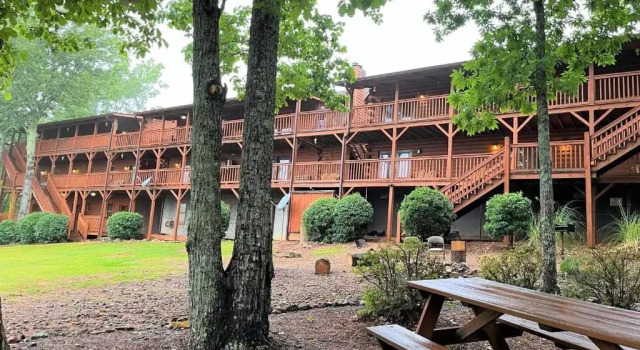 Номер Standard Mountain Top Inn and Resort