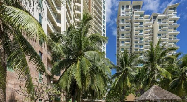 Bage Holiday Inn (Family Hotel), Book Hotel Sanya Hainan