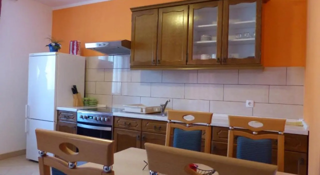 Апартаменты c 1 комнатой Apartments Lucefinka
