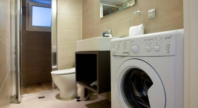 Апартаменты TONI'S New 2bdroom Apartment near Stadium