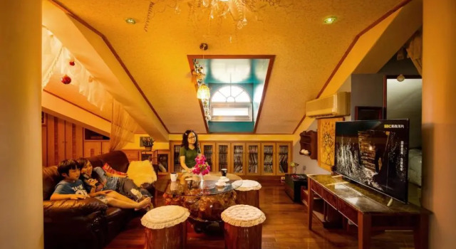 Apartamento The Dew B&B