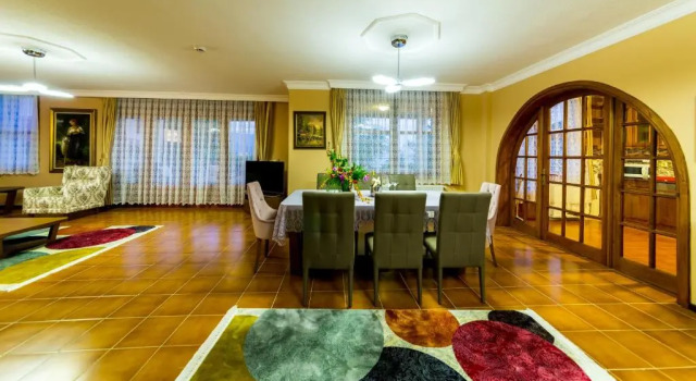 Marmaris Holiday Villas, Забронировать Отель Отели Мармарис с бассейном, Бассейн