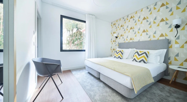 Вилла Funchal Charming Villa