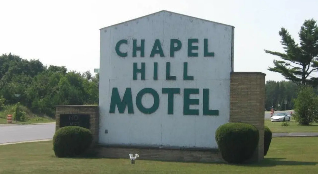 Chapel Hill Motel