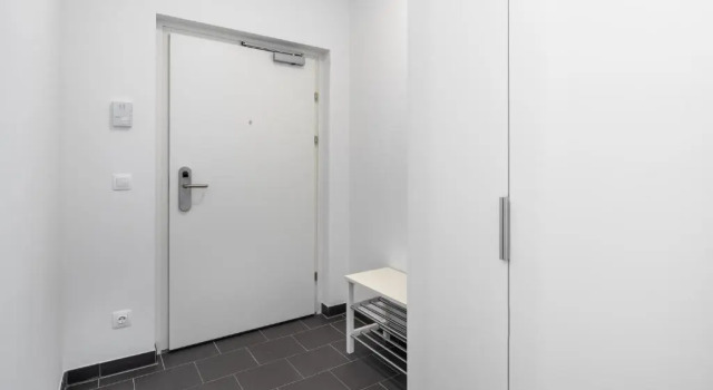 Студия FeelGood Apartments LakeLiving inklusive Garagenplatz