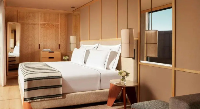 Номер Superior Tivoli Estela Golf & Lodges Porto