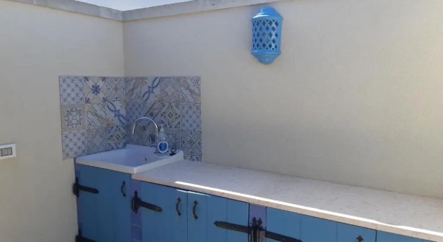Номер Comfort Mariam Holiday House
