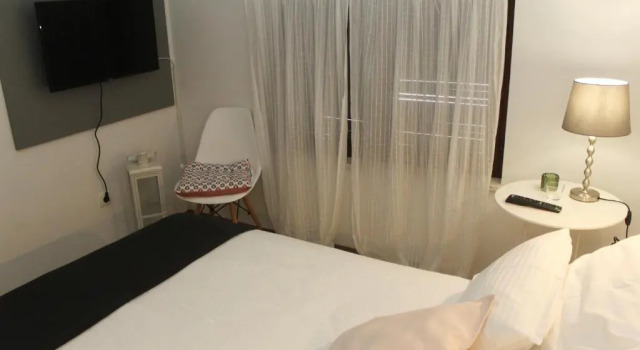 Апартаменты Apartments Petrina