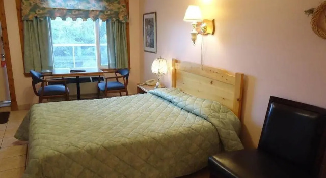 Номер Economy Motel Cote