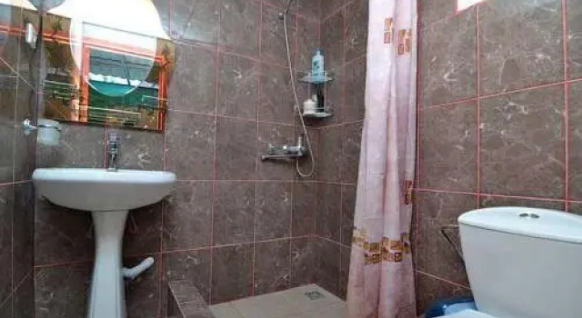 Райский Островок