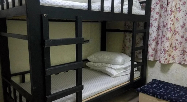 Dengba Hostel Guilin
