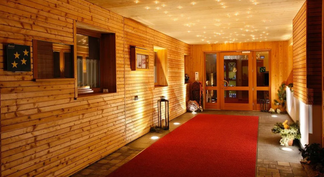 Balma Restaurant Suites, Prenota Hotel Lech Lech - Zürs