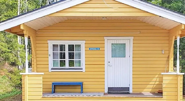 Коттедж 6 Person Holiday Home in Torsby-by Traum