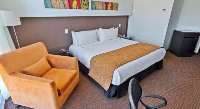 Standard double chambre Sonesta Valledupar