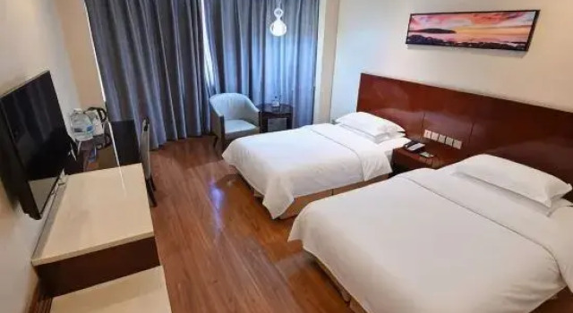 Номер Standard Xinda Hotel