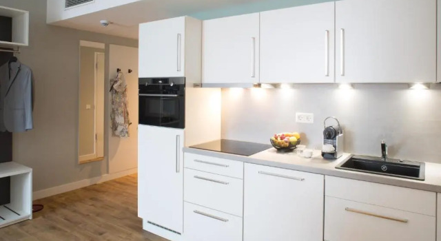 Weberei Bendix Hotel & Appartements, Забронировать Отель Дюльмен Münsterland