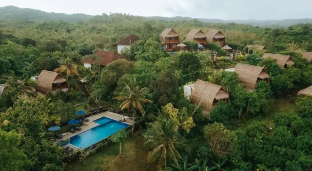BB Resort Nusa Penida