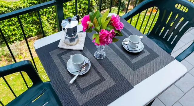 Апартаменты Tresa Bay House - Lugano Lake