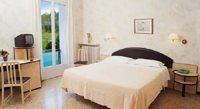 Albergo Tabiano