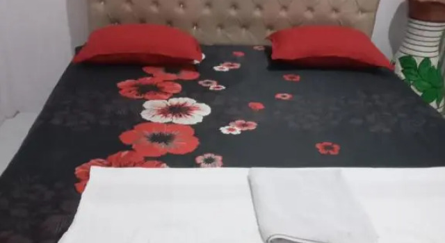 Hotel Nangin View RedPartner, Book Hotel Hoteller i Bukit Lawang med parkering, Parkering