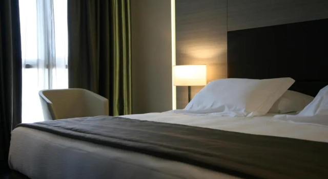 Полулюкс Ego Hotel