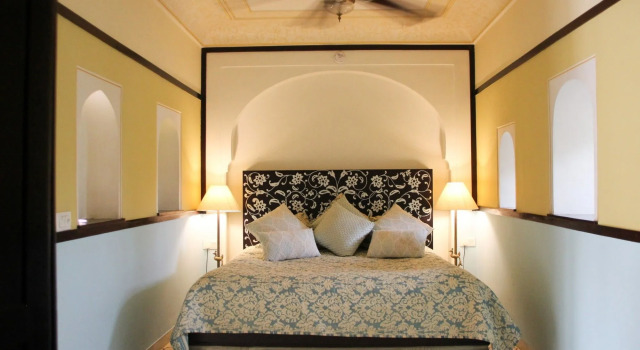 Royal Heritage Haveli - By Leisure Hotels