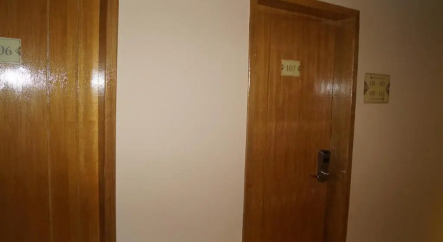 Одноместный номер Standard Hotel Mont Rey