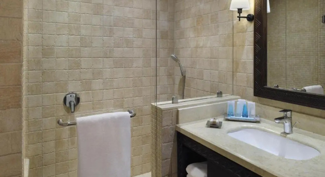 Номер Superior Mövenpick Ambassador Hotel Accra
