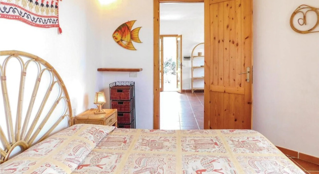 Rocce al Maestrale, Rezervovat Hotel Arbus Costa Verde