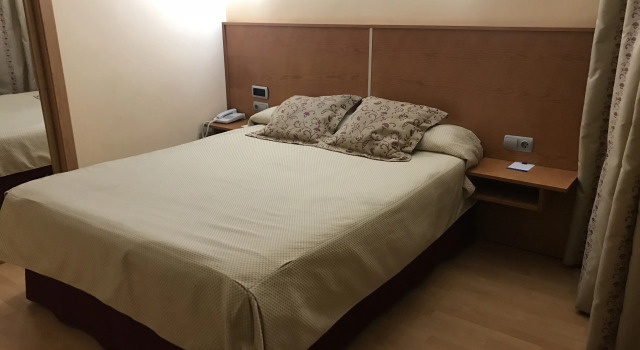 Hotel Alfonso VIII De Cuenca, Book Hotel Hoteller i Cuenca med morgenmad, nær Espacio Torner, Morgenmad