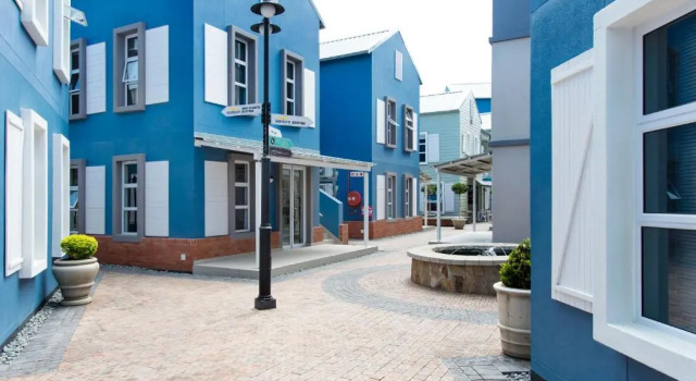 Tenbergen Pension Hotel