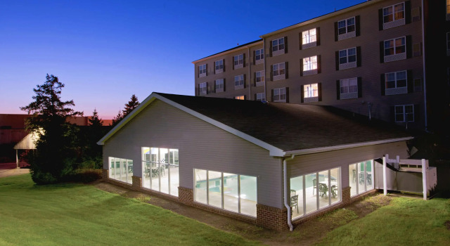Parkview Inn & Suites Lancaster, Rezerwuj Hotel Hotele w Lancaster ze śniadaniem, Śniadanie