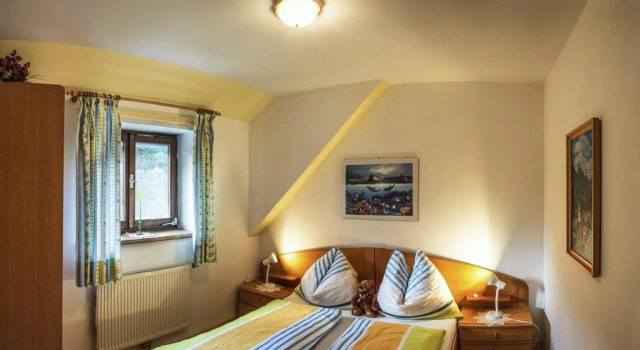 Gästehaus Zur Waldschule, Prenota Hotel Hotel a Joglland-Waldheimat con parcheggio, Parcheggio