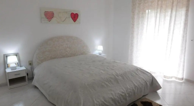 Апартаменты Appartamento Villarosa