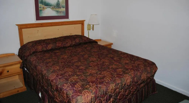Central Motel, Prenota Motel Great Falls Montana
