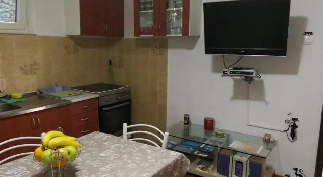 Апартаменты Apartments Anita