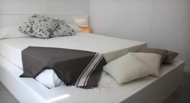Номер Deluxe Terre di Senia