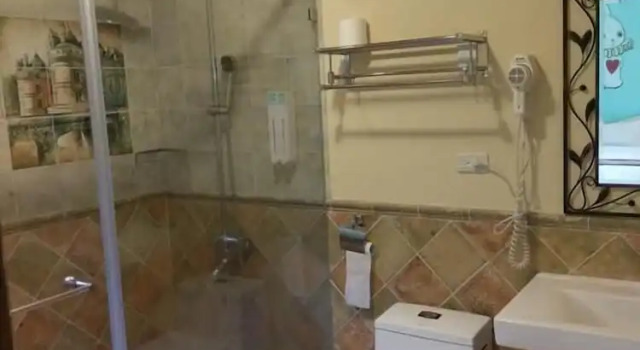 Standardní Rodinný pokoj Bramasole B&B
