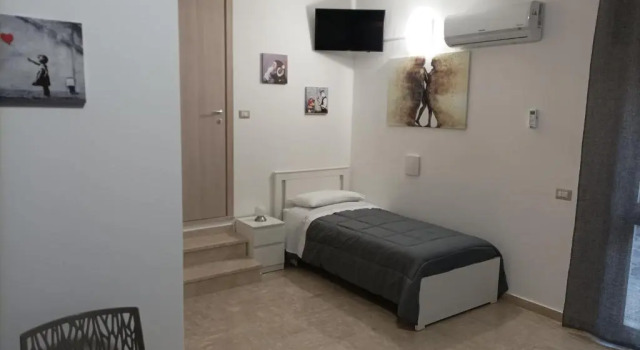Номер Standard Affittacamere Casa Quisquina