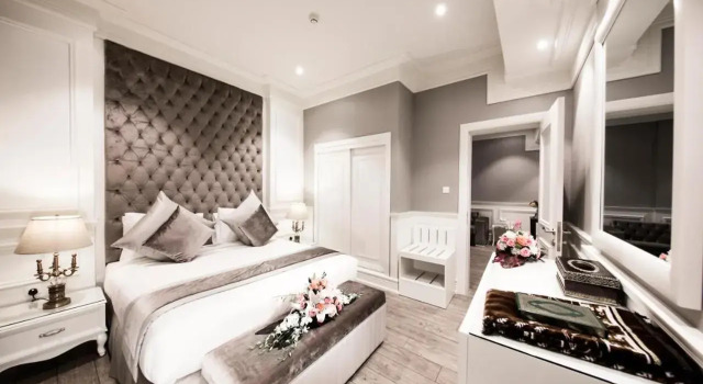 Aswar Boutique Hotel, Prenota Boutique Al Olayya Al Khobar