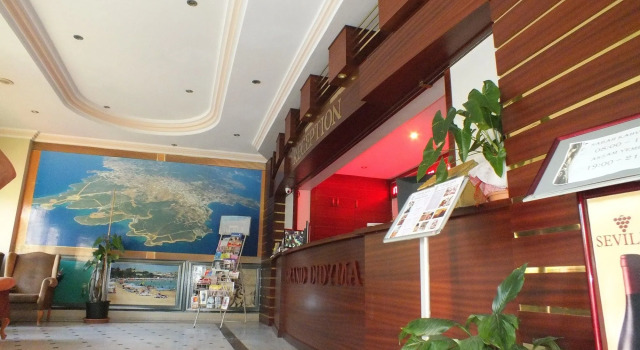 Grand Didyma Hotel