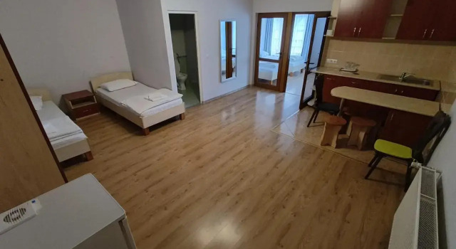Pension Saphir, Varaa Hotelli Bistrita 