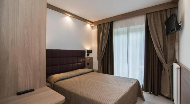 Номер Standard Hotel Bel Sit Spa