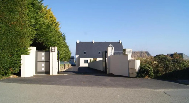 Коттедж residence kersailliou