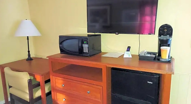 Номер Standard Colonial Inn Extended Stay by OYO New Ulm