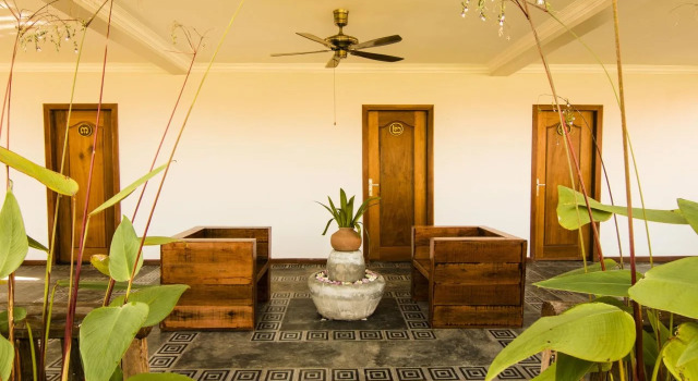 The Clay D' Angkor Resort & Spa