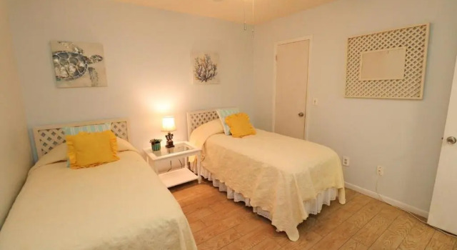 Anastasia 309, Забронировать Отель Отели Saint Augustine Area с парковкой, Парковка