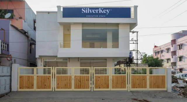 OYO 20028 SilverKey MIOT Hospital, Забронировать Отель Отели штата Тамилнада с завтраком, Завтраки