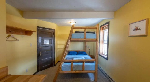 Standard double chambre Dreamcatcher Hostel